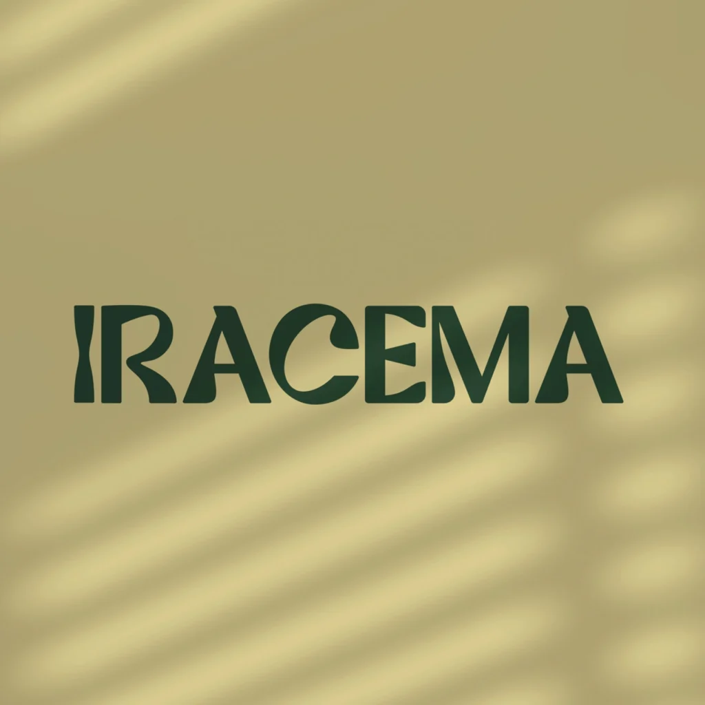 Iracema branding & packaging — project cover