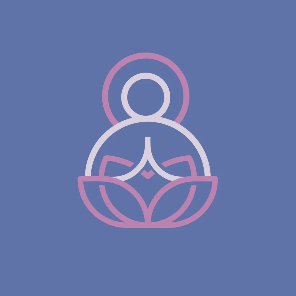 Yoginisita visual identity — project cover